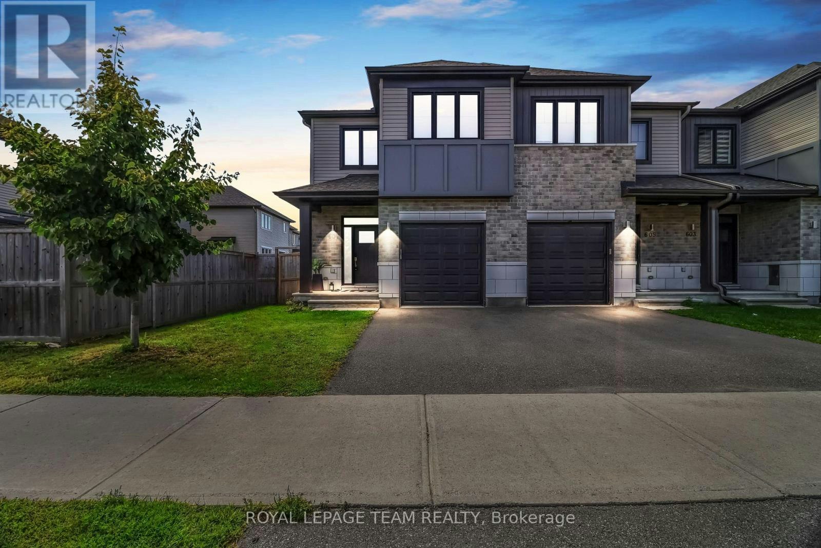 607 Edenwylde Drive, Ottawa, ON, K2S 2L1