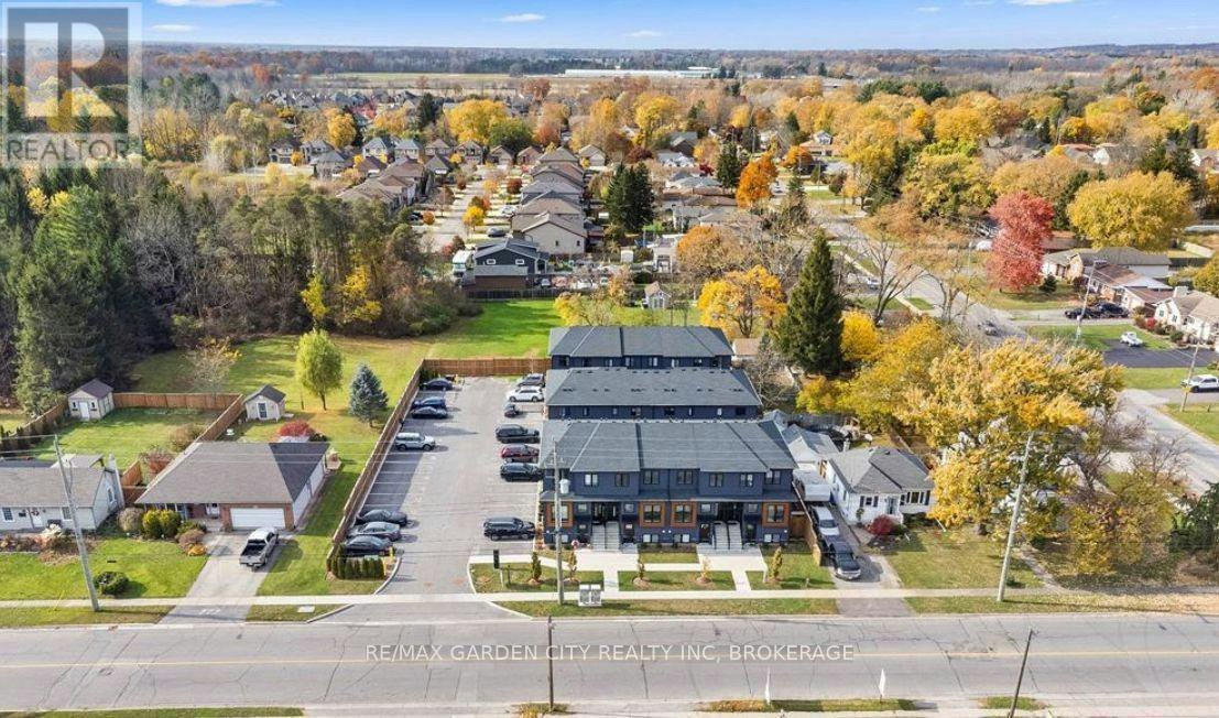 322-781 Clare Avenue, Welland, ON, L3C 0K1
