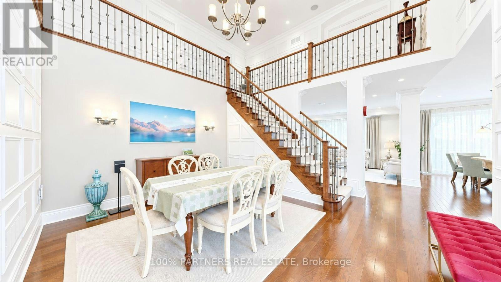 33 Earnshaw Drive, Markham, ON, L6C 0E4