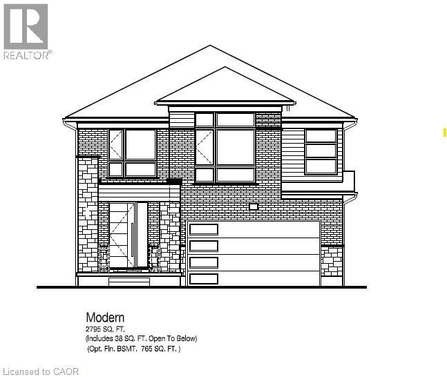 Lot 0082-89 Jacob Detweiller Drive, Kitchener, ON, N2P 0L5