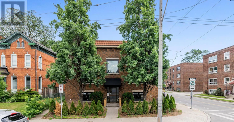 4-127 Victoria Avenue S, Hamilton, ON, L8N 2S9