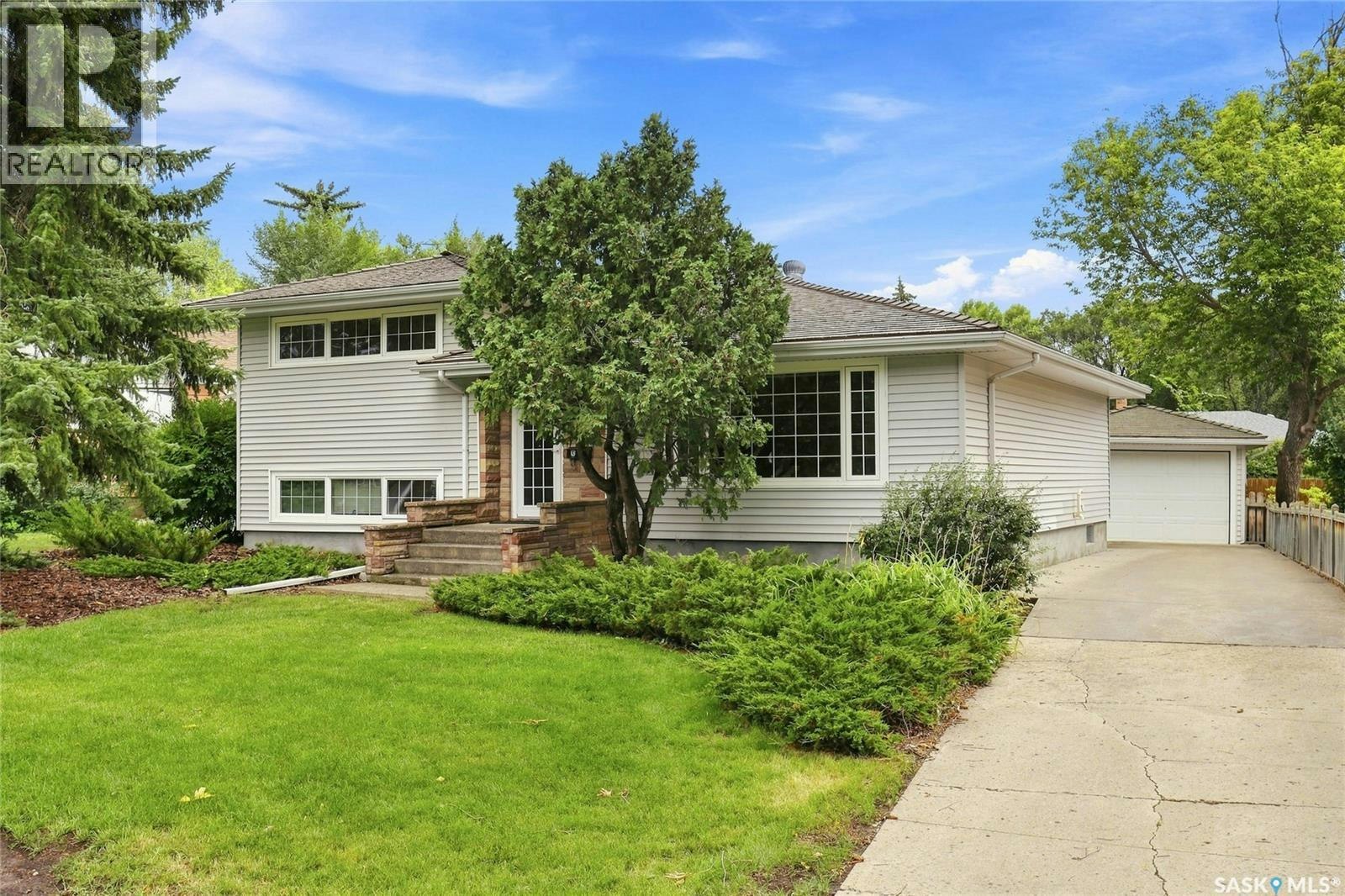 9 Dunn Place, Regina, SK, S4S 4J4