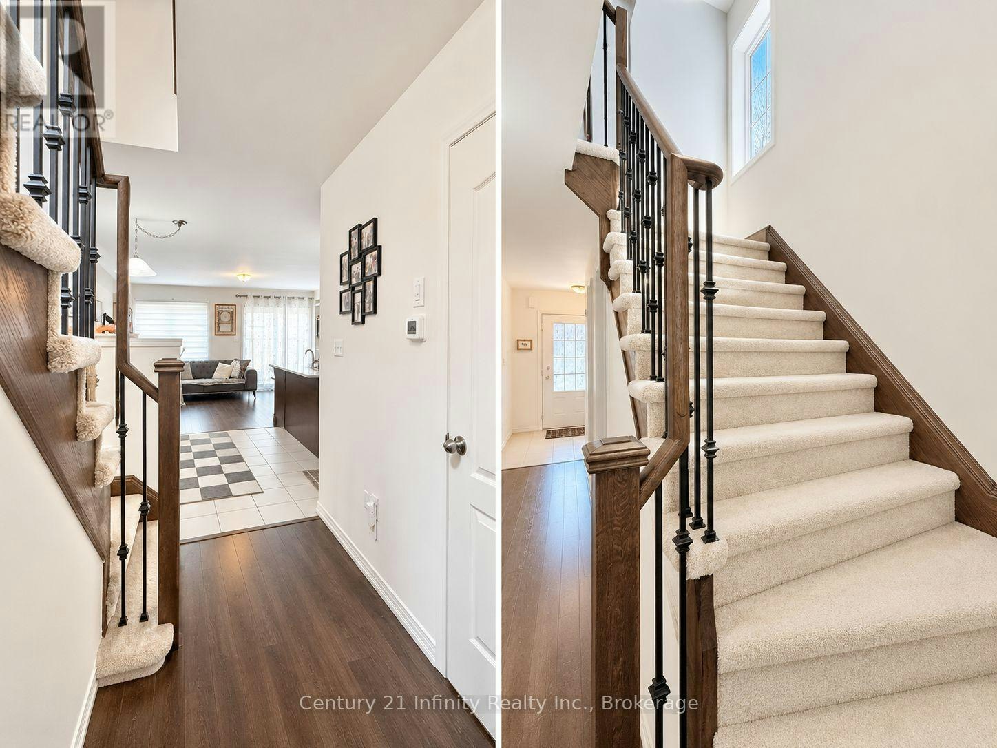 2339 Dress Circle Crescent, Oshawa, ON, L1L 0L8 - 3