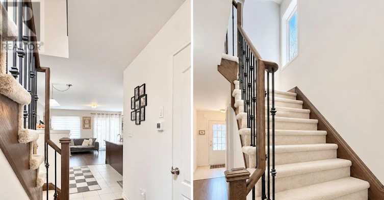 2339 Dress Circle Crescent, Oshawa, ON, L1L 0L8 - 3
