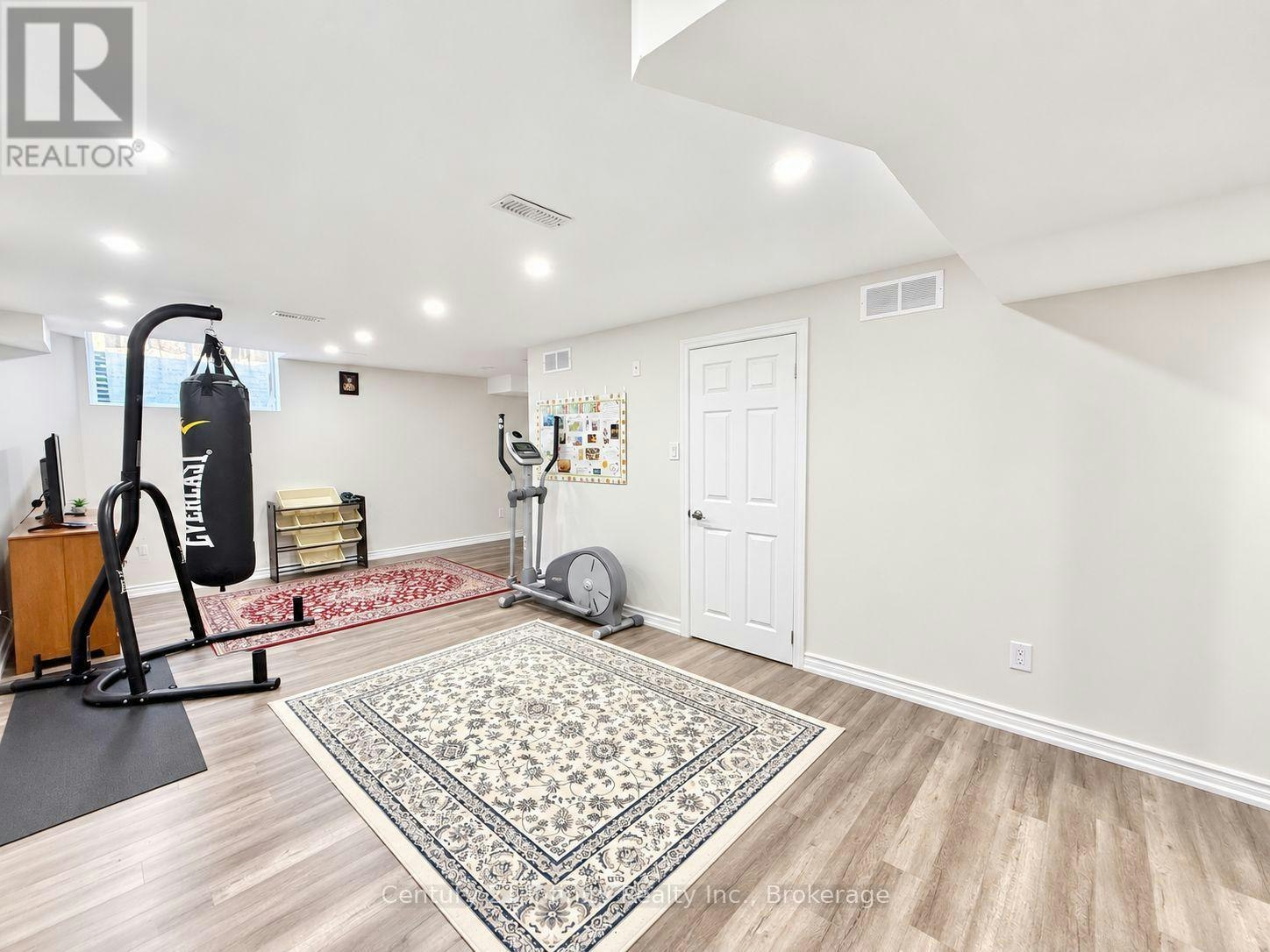 2339 Dress Circle Crescent, Oshawa, ON, L1L 0L8 - 16