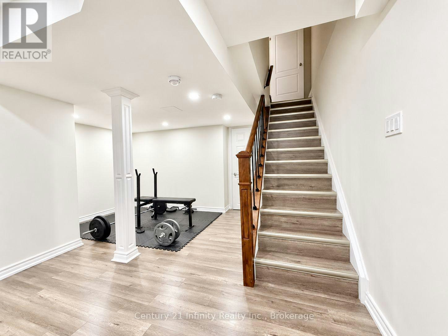 2339 Dress Circle Crescent, Oshawa, ON, L1L 0L8 - 15
