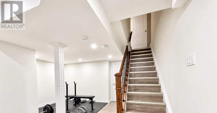 2339 Dress Circle Crescent, Oshawa, ON, L1L 0L8 - 15