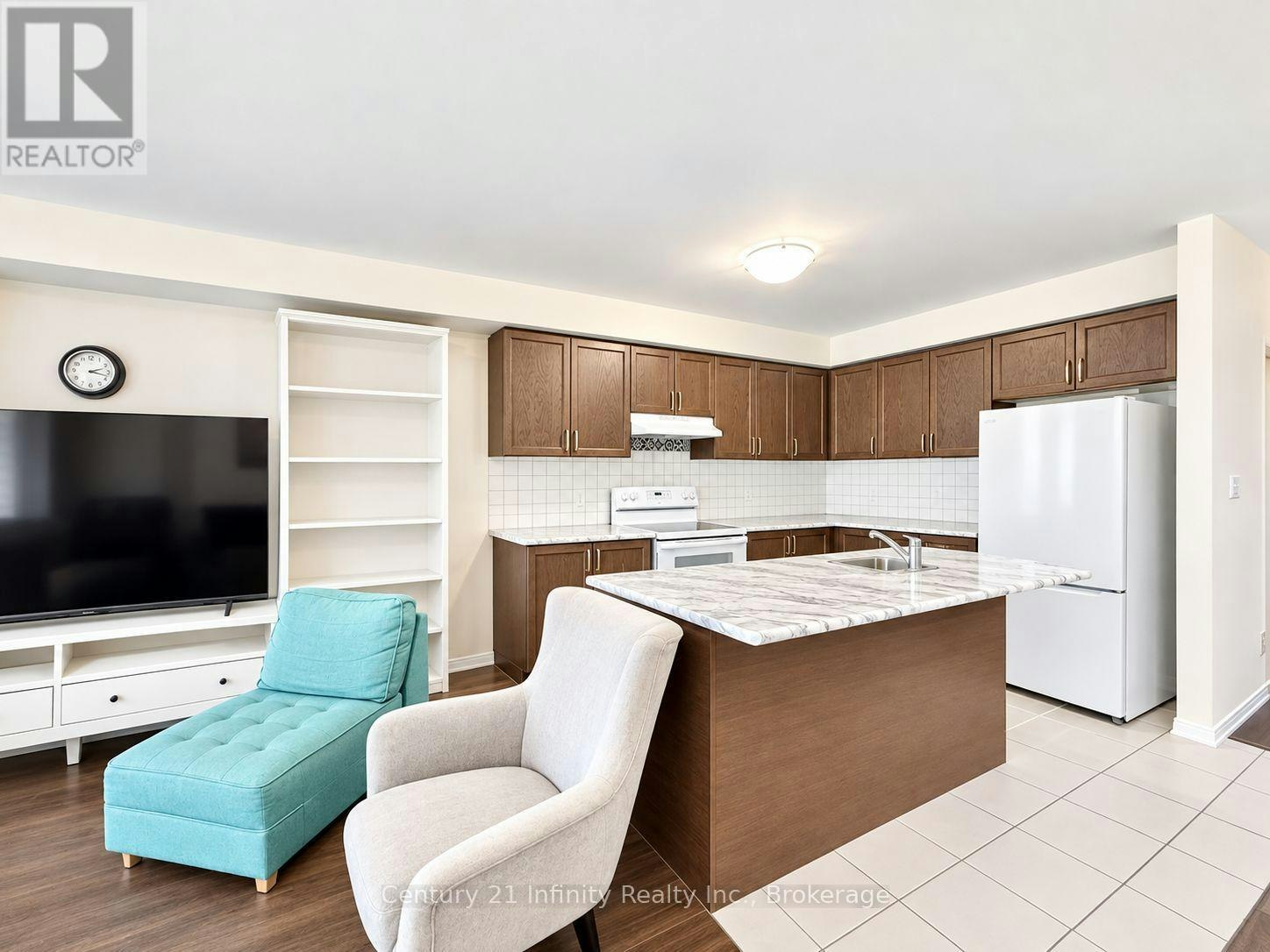2339 Dress Circle Crescent, Oshawa, ON, L1L 0L8 - 8