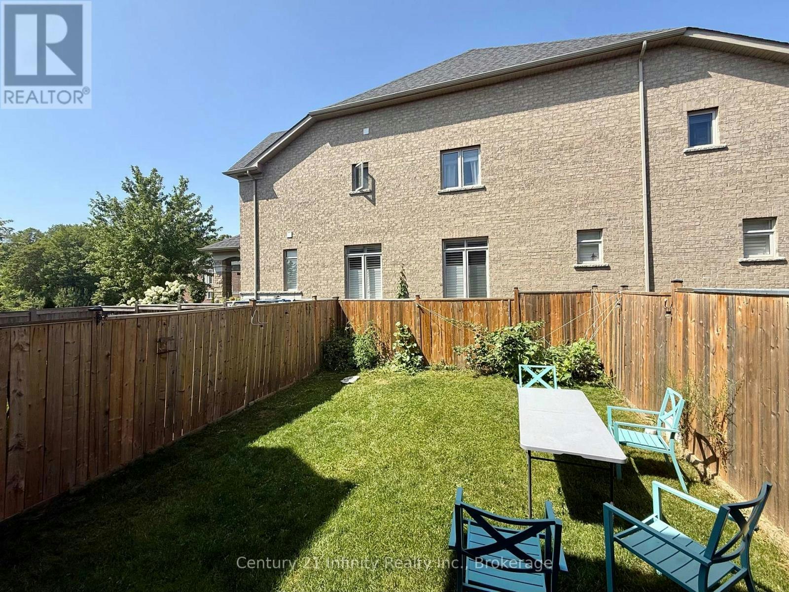 2339 Dress Circle Crescent, Oshawa, ON, L1L 0L8 - 18