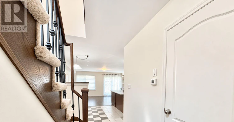 2339 Dress Circle Crescent, Oshawa, ON, L1L 0L8 - 2