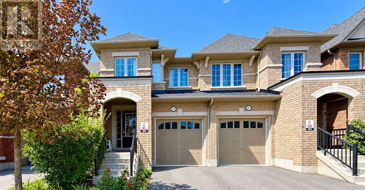 2339 Dress Circle Crescent, Oshawa, ON, L1L 0L8