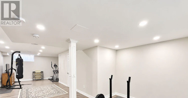 2339 Dress Circle Crescent, Oshawa, ON, L1L 0L8 - 17