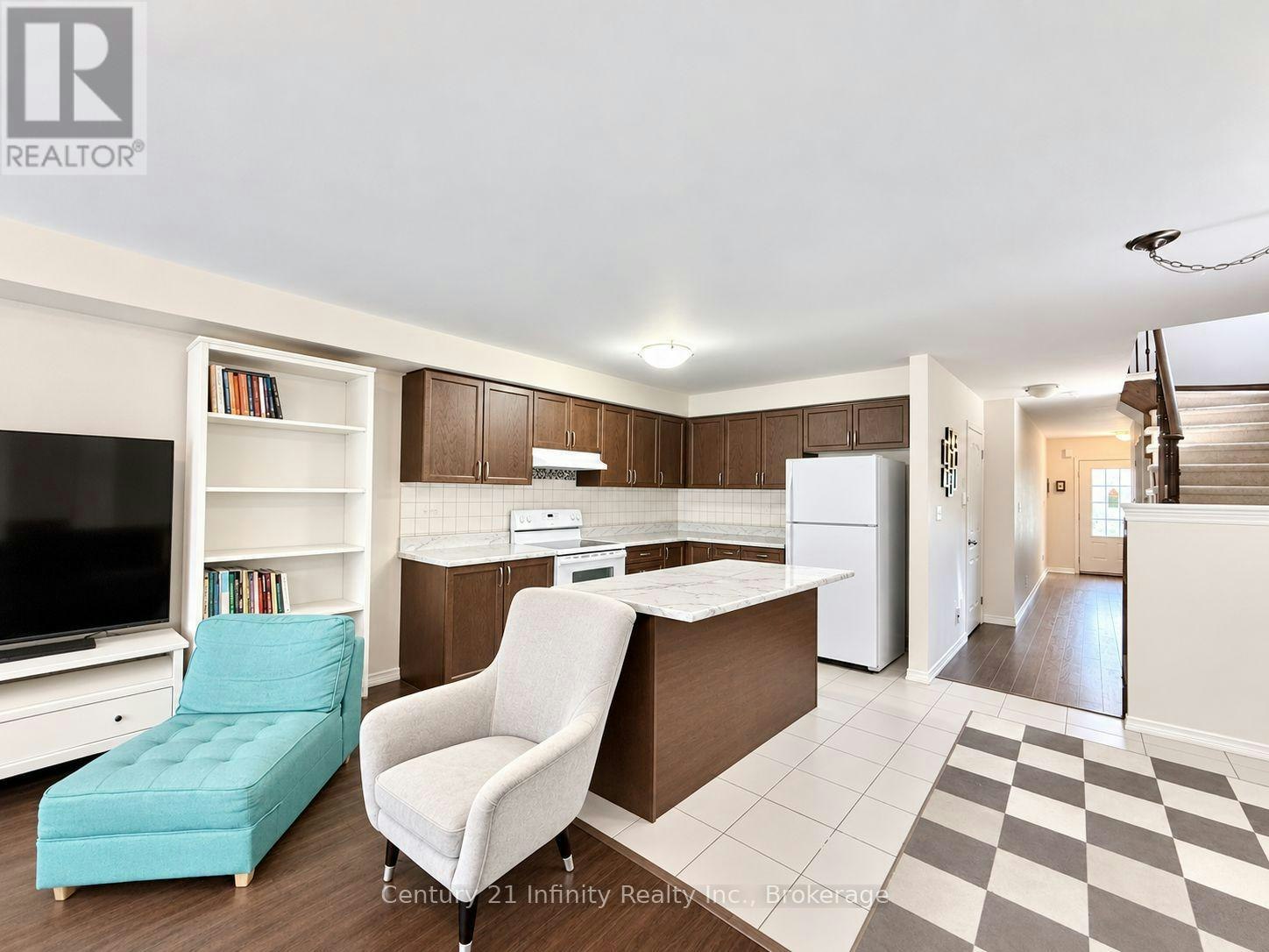 2339 Dress Circle Crescent, Oshawa, ON, L1L 0L8 - 5