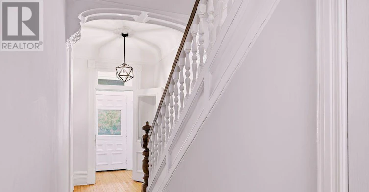 566 Maclaren Street, Ottawa, ON, K1R 5K7 - 9