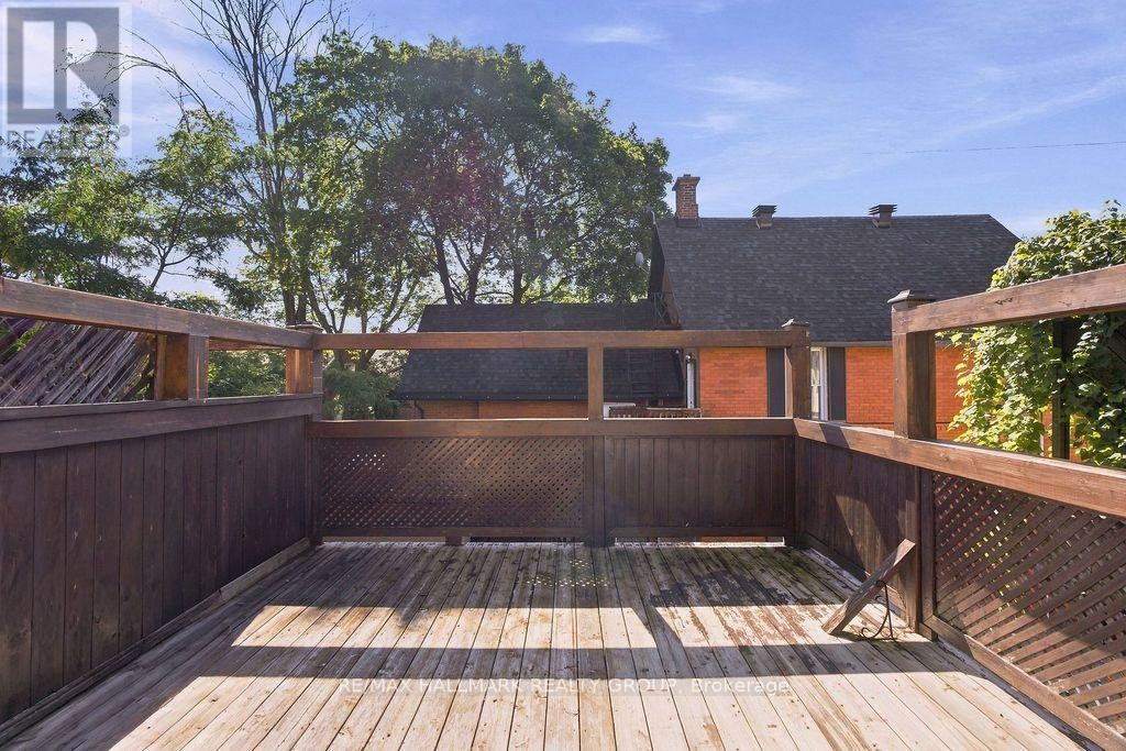 566 Maclaren Street, Ottawa, ON, K1R 5K7 - 34