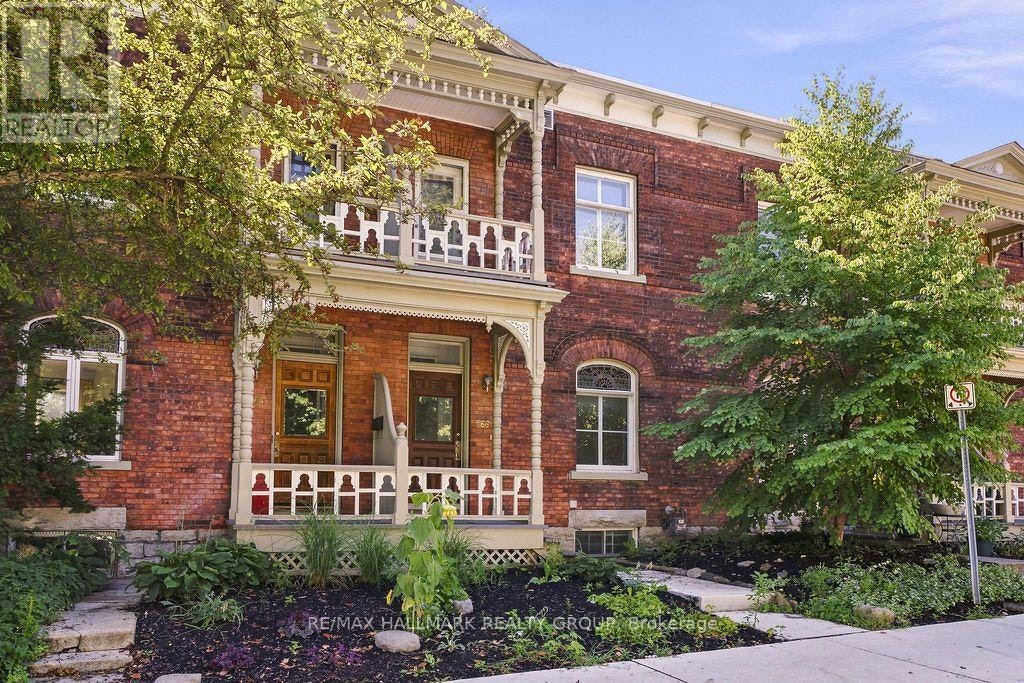 566 Maclaren Street, Ottawa, ON, K1R 5K7