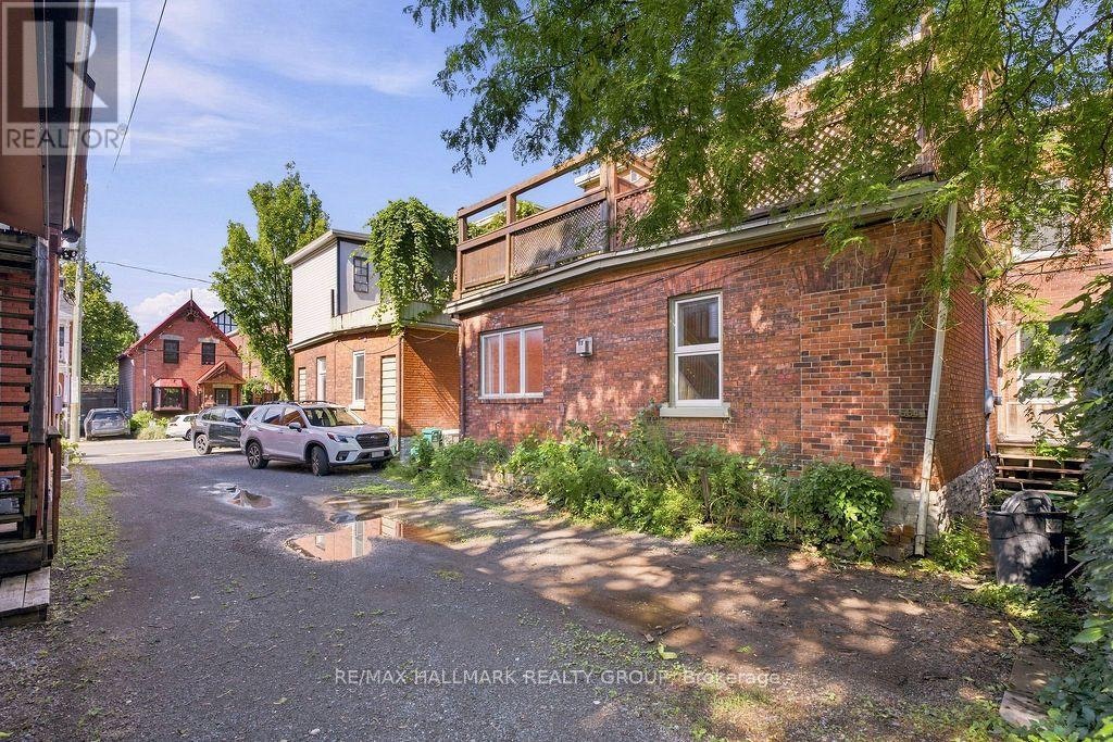 566 Maclaren Street, Ottawa, ON, K1R 5K7 - 44