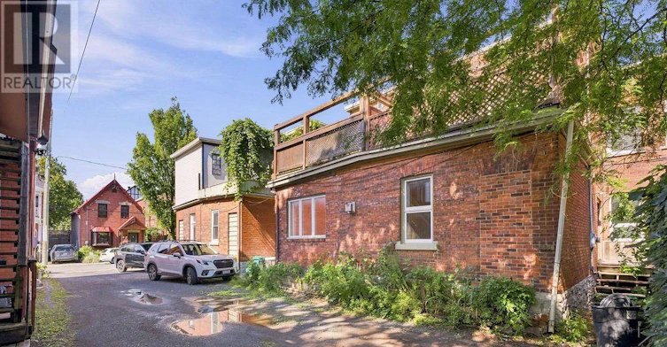 566 Maclaren Street, Ottawa, ON, K1R 5K7 - 44