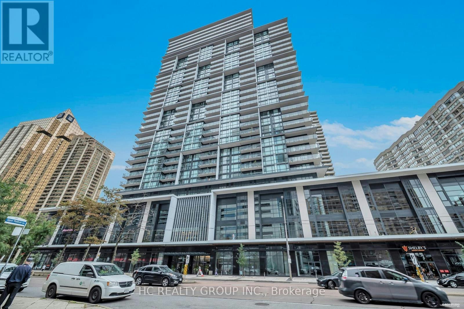 2915-4955 Yonge Street, Toronto, ON, M2N 0L8