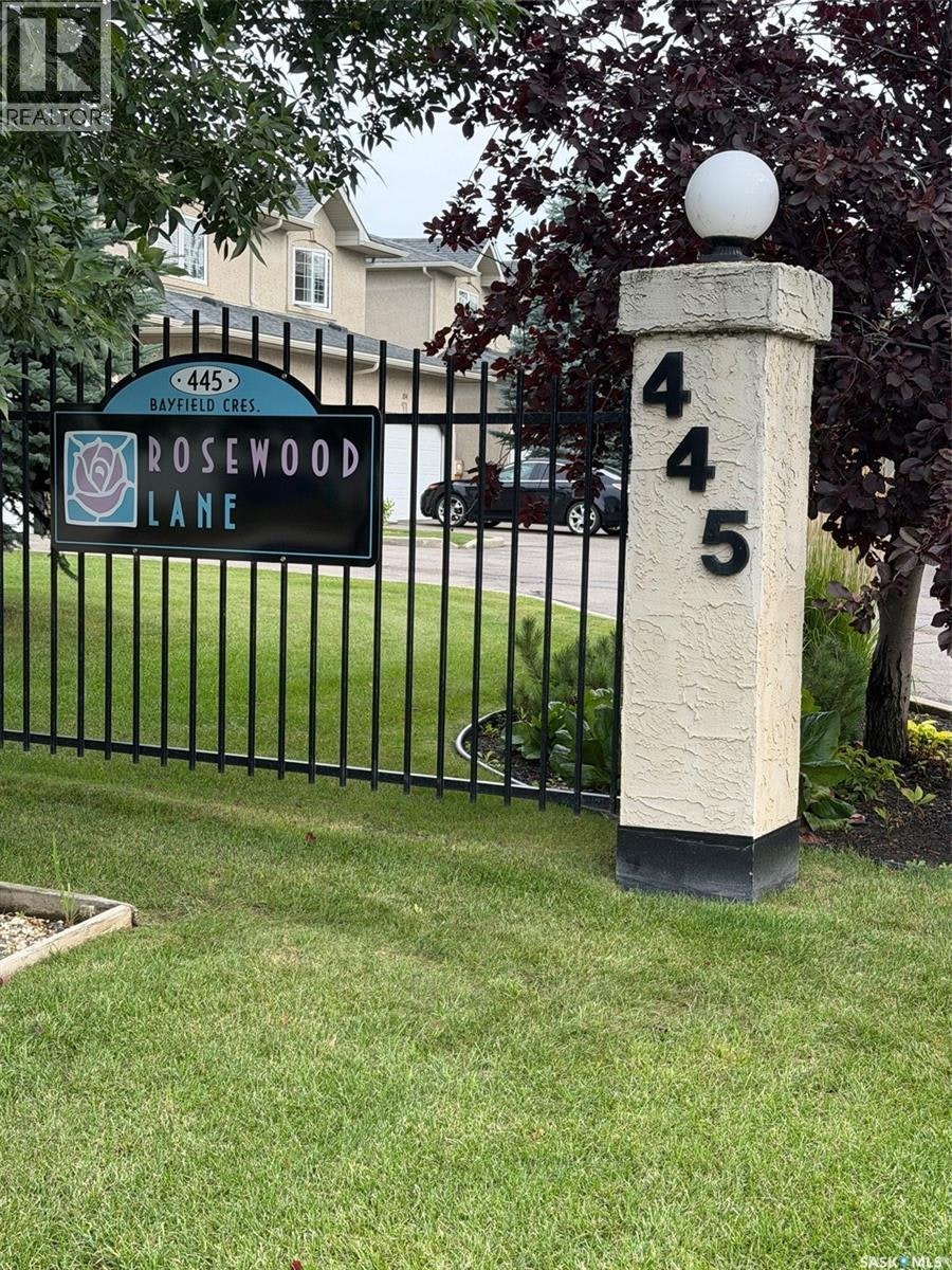 121-445 Bayfield Crescent, Saskatoon, SK, S7V 1J1