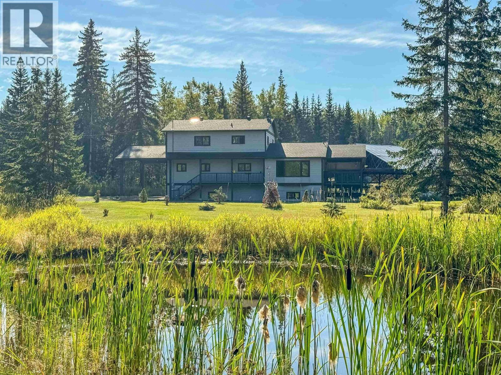 1705 Millar Road, Smithers, BC, V0J 2N6