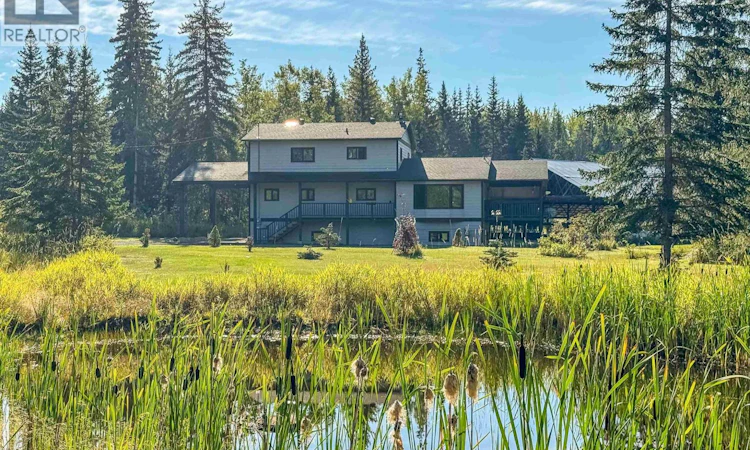 1705 Millar Road