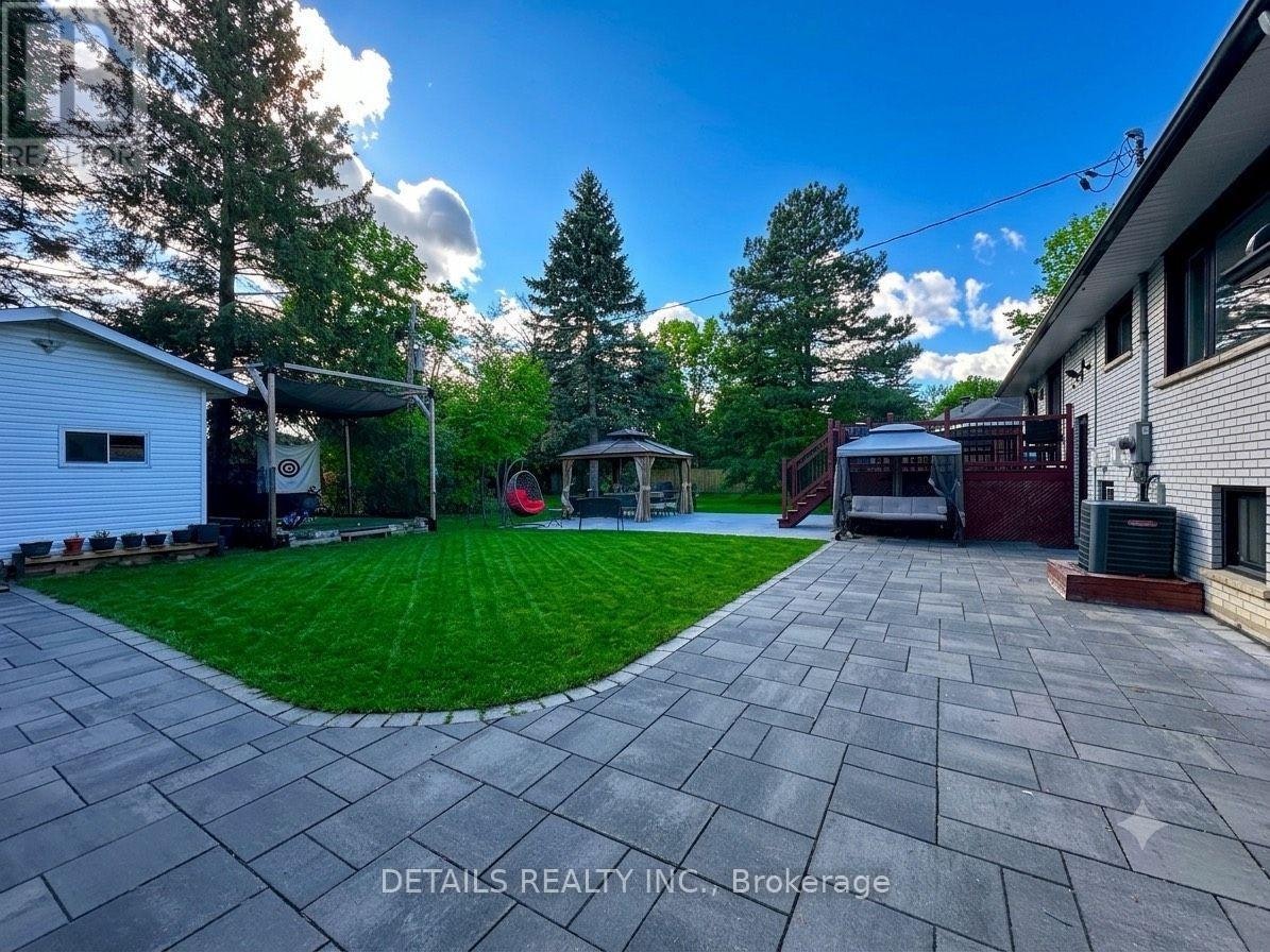 7 Kerry Crescent E, Ottawa, ON, K2E 5V7 - 23