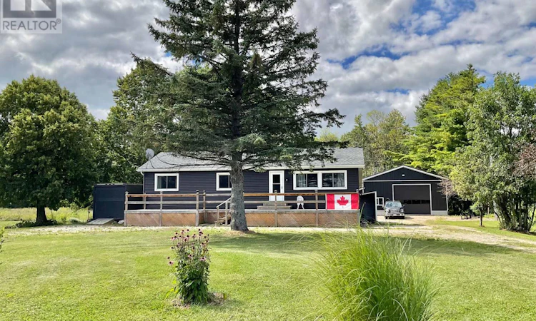 887 Bruce 20 Road Road