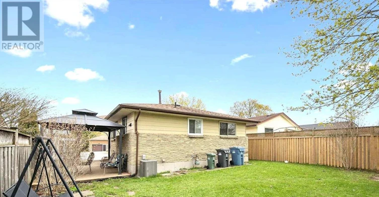 14 Muskoka Drive, Guelph, ON, N1E 3M7 - 30