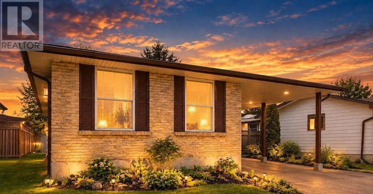 14 Muskoka Drive, Guelph, ON, N1E 3M7