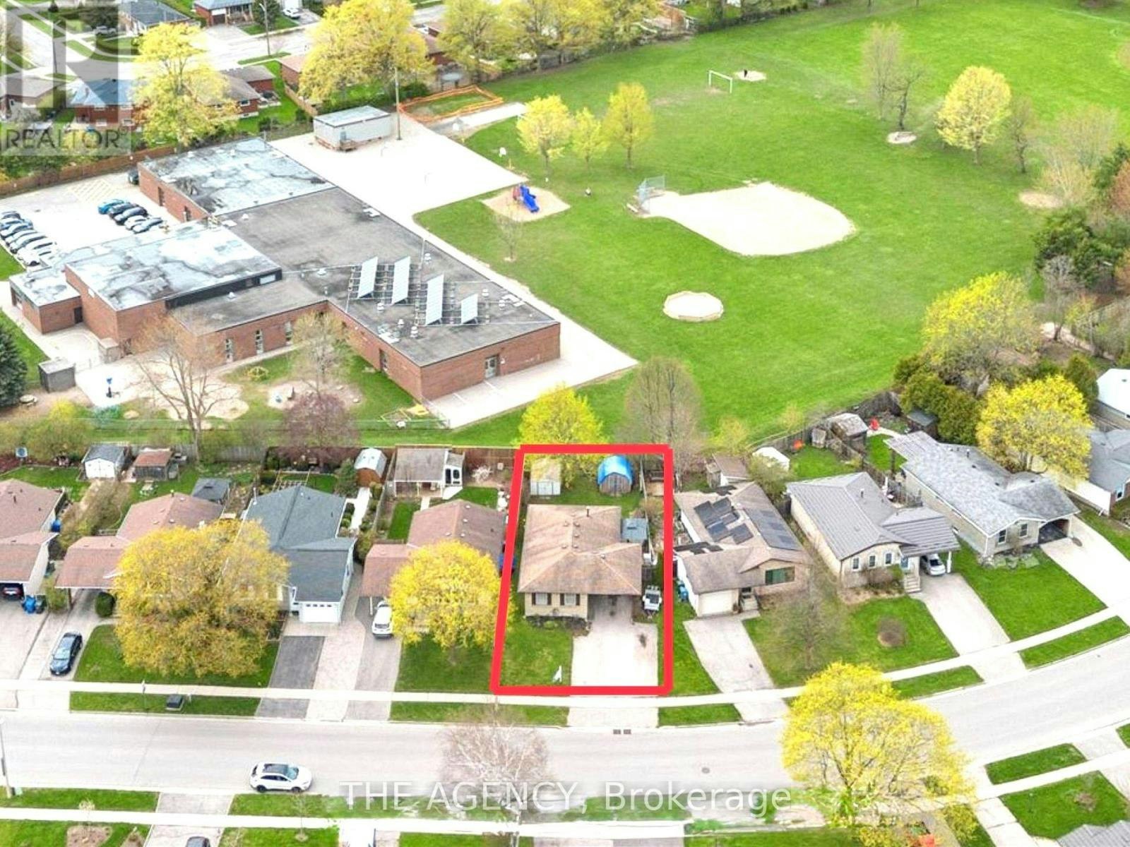 14 Muskoka Drive, Guelph, ON, N1E 3M7 - 33
