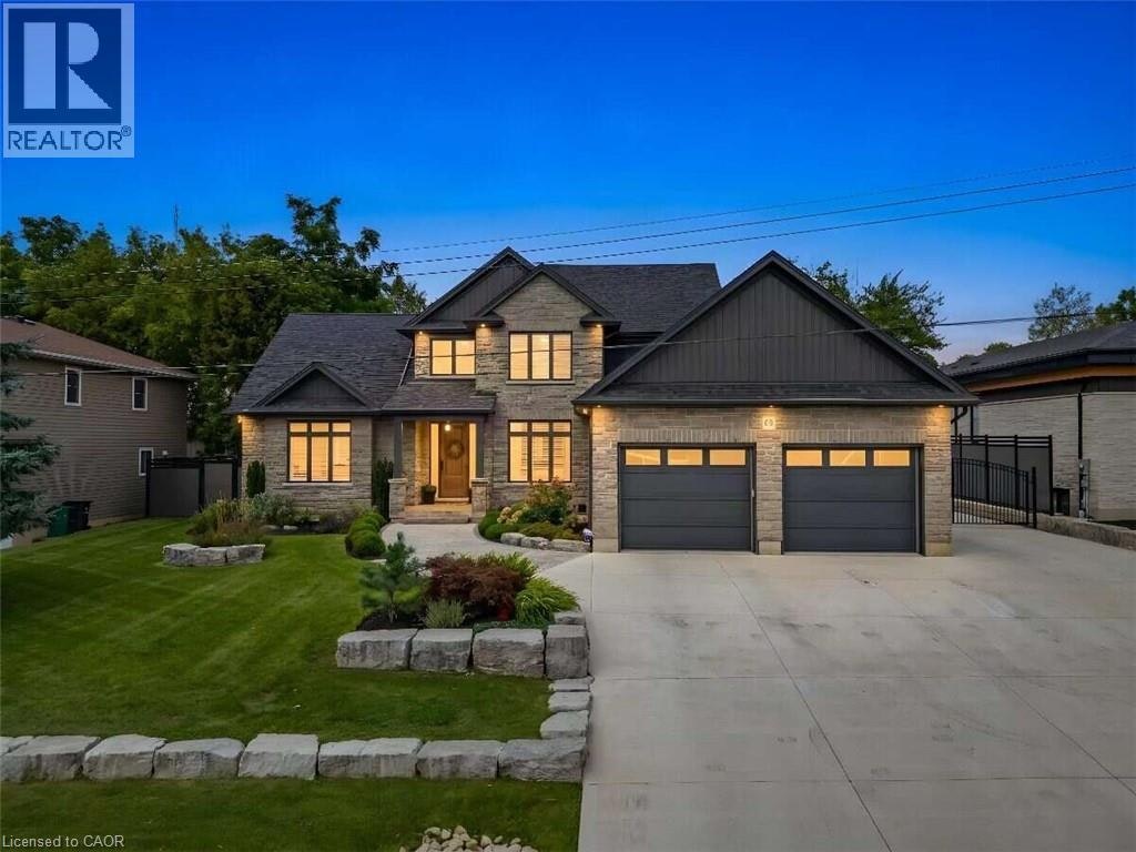 68 Waldau Crescent, Township of Wilmot, ON, N2G 3W7