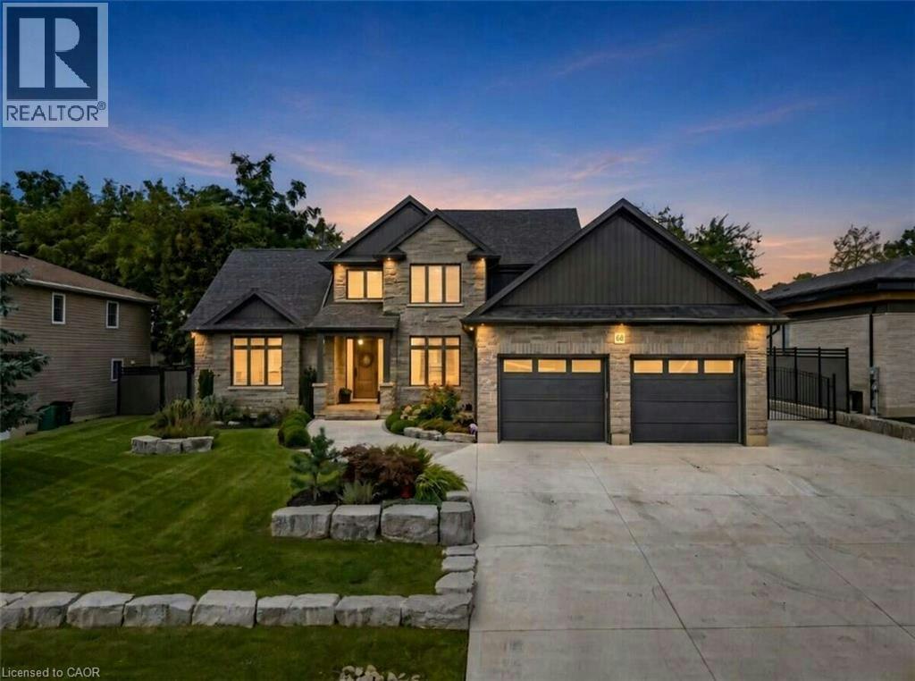 68 Waldau Crescent, Township of Wilmot, ON, N2G 3W7
