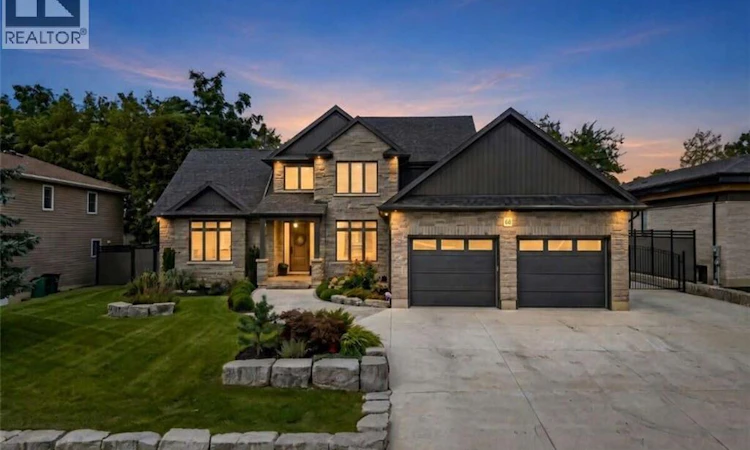 68 Waldau Crescent