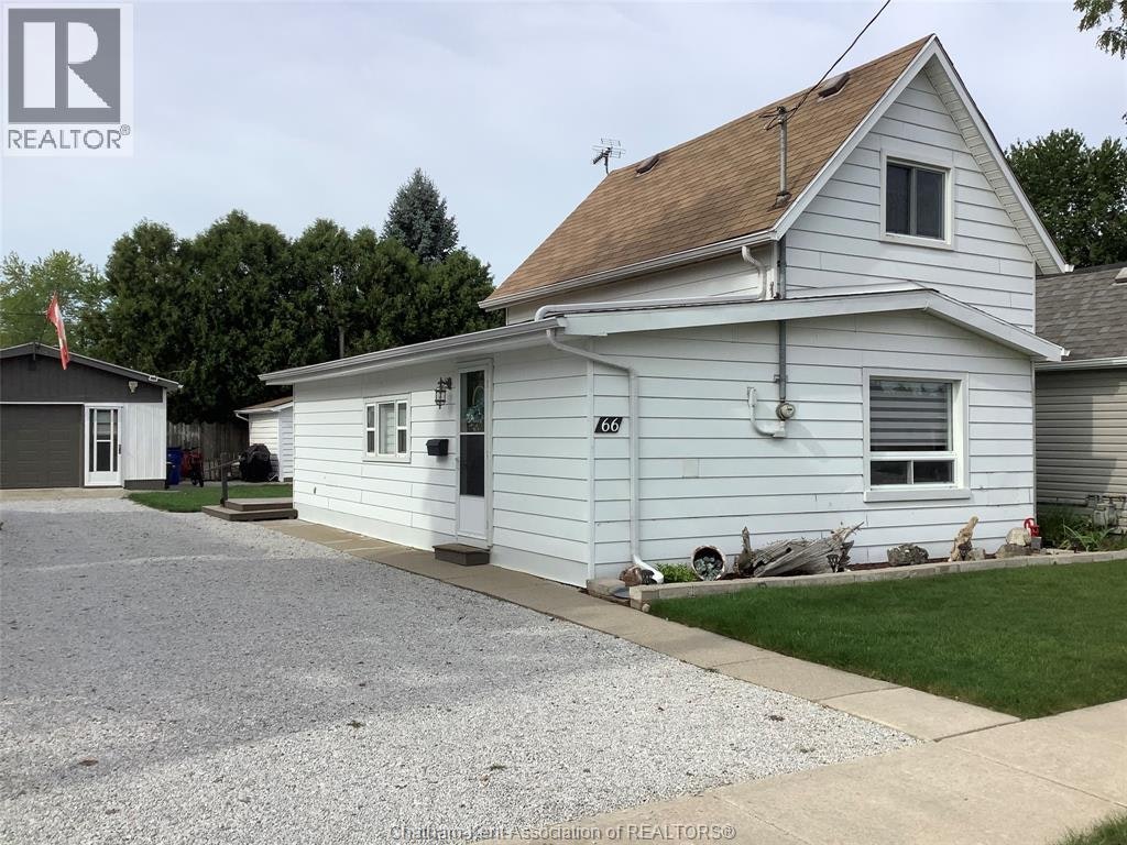 66 Woods Street, Chatham-Kent, ON, N7L 3R2