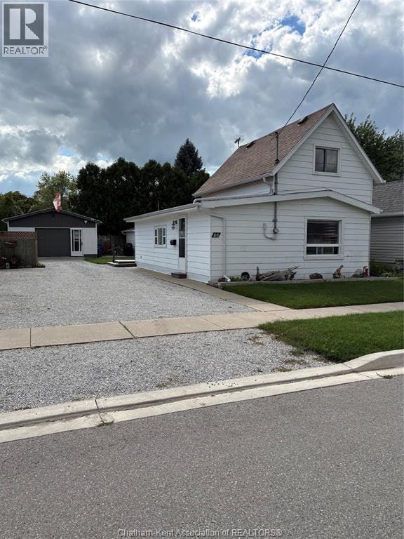 66 Woods Street, Chatham-Kent, ON, N7L 3R2