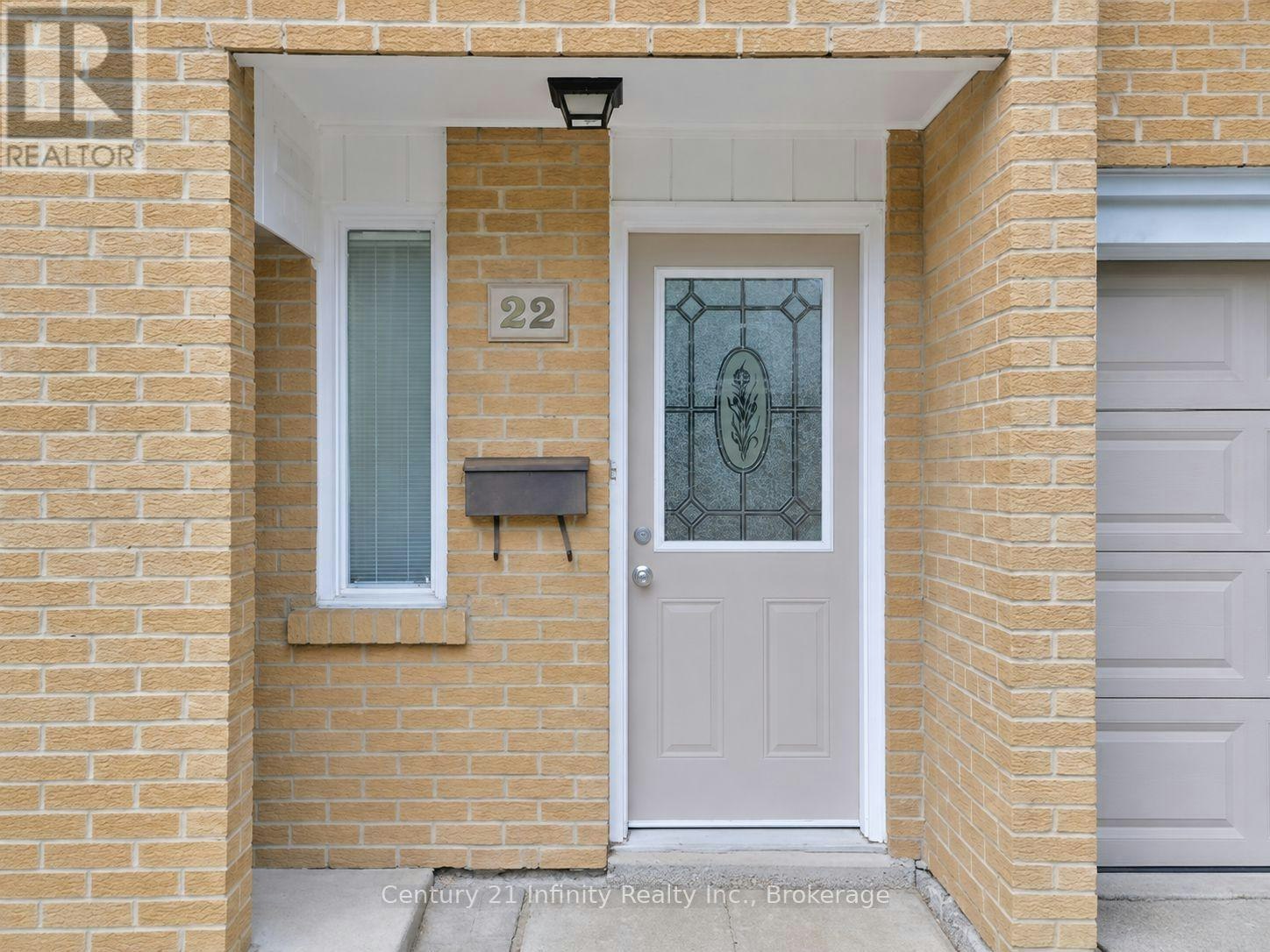 22-750 Military Trail, Toronto, ON, M1E 4P7