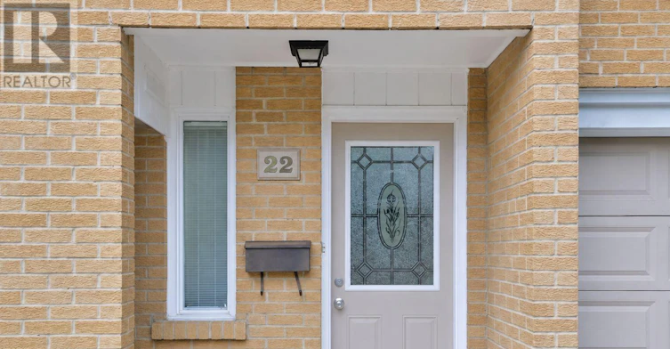 22-750 Military Trail, Toronto, ON, M1E 4P7