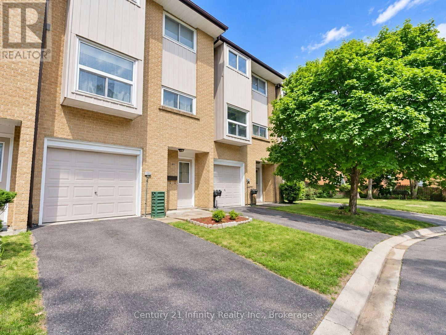 22-750 Military Trail, Toronto, ON, M1E 4P7 - 2
