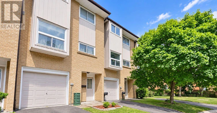 22-750 Military Trail, Toronto, ON, M1E 4P7 - 2