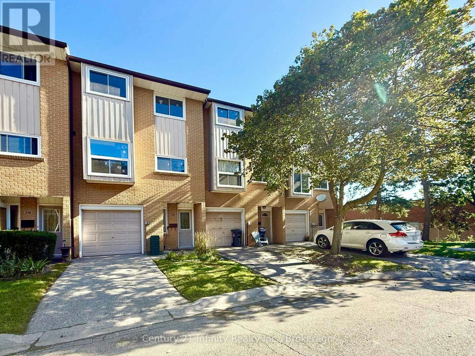 22-750 Military Trail, Toronto, ON, M1E 4P7