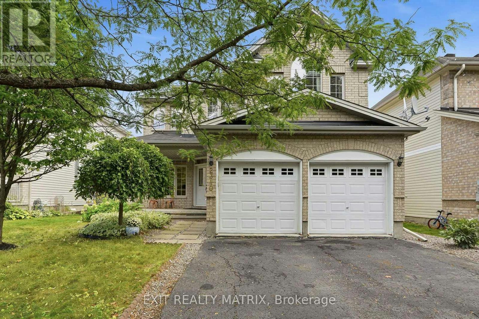 2310 Glandriel Crescent, Ottawa, ON, K4A 4T3