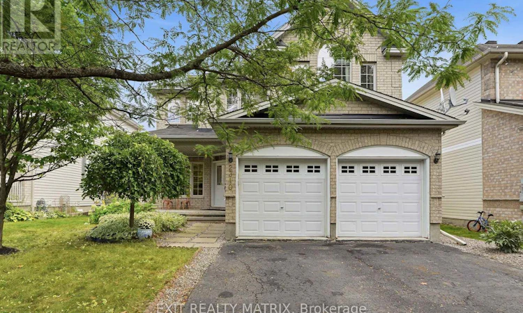 2310 Glandriel Crescent