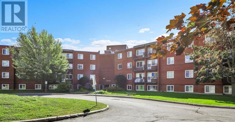 208C-2044 Arrowsmith Drive, Ottawa, ON, K1J 7V8 - 2