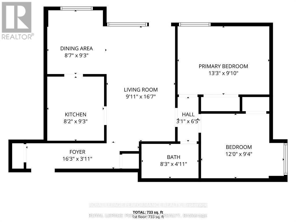 208C-2044 Arrowsmith Drive, Ottawa, ON, K1J 7V8 - 25