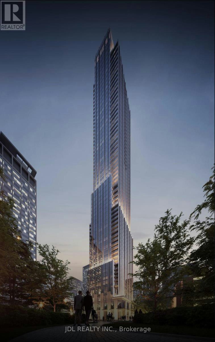 1110-11 Yorkville Avenue, Toronto, ON, M4W 0B7