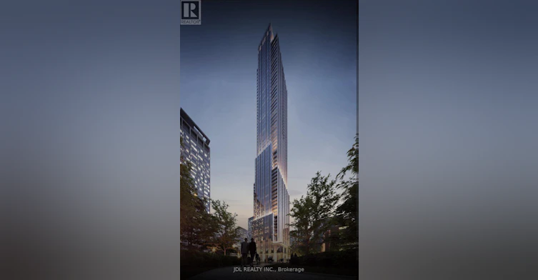 1110-11 Yorkville Avenue, Toronto, ON, M4W 0B7