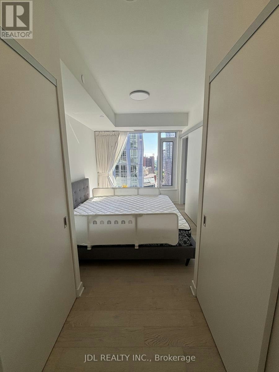 1110-11 Yorkville Avenue, Toronto, ON, M4W 0B7 - 11