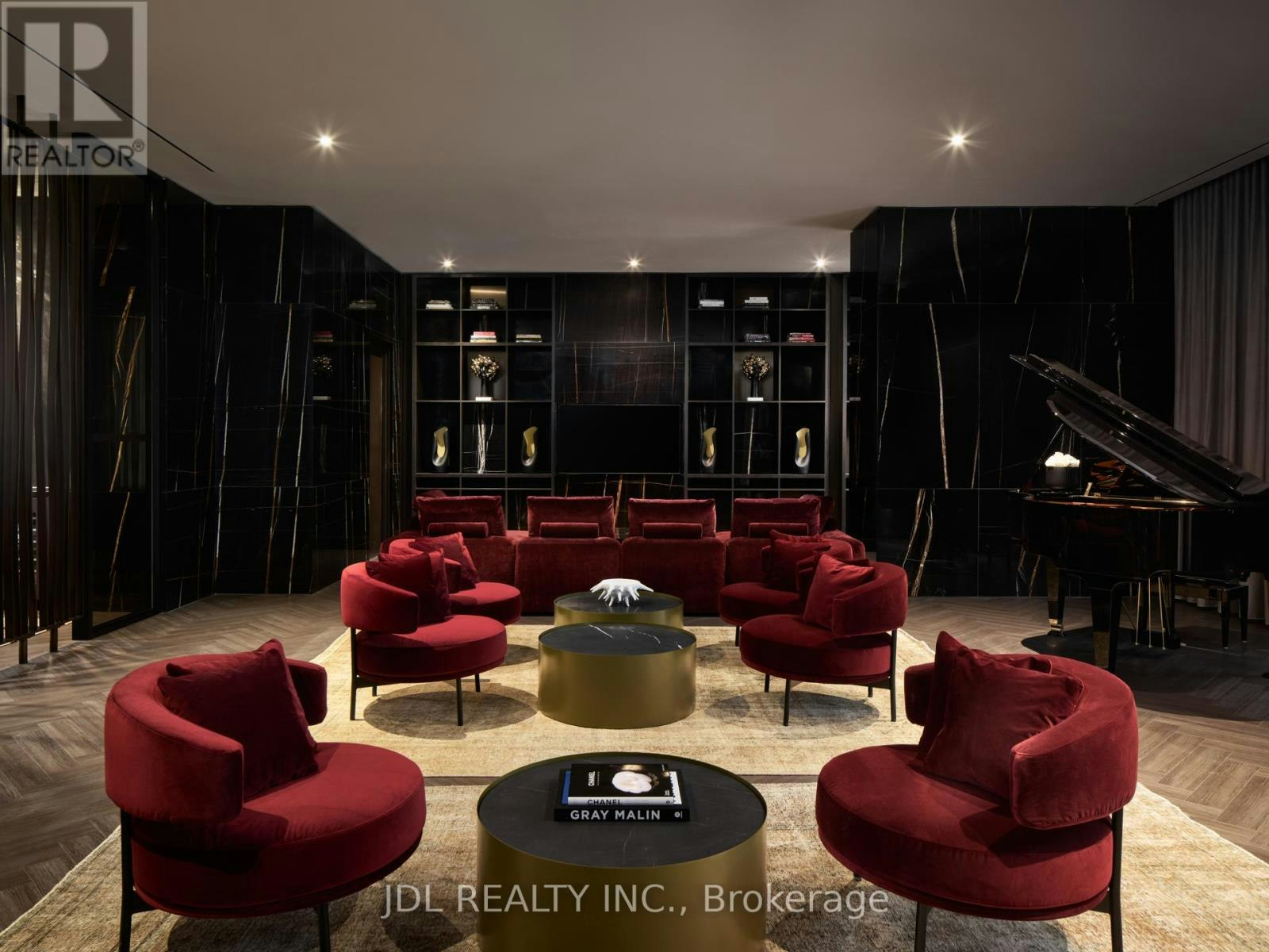 1110-11 Yorkville Avenue, Toronto, ON, M4W 0B7 - 2