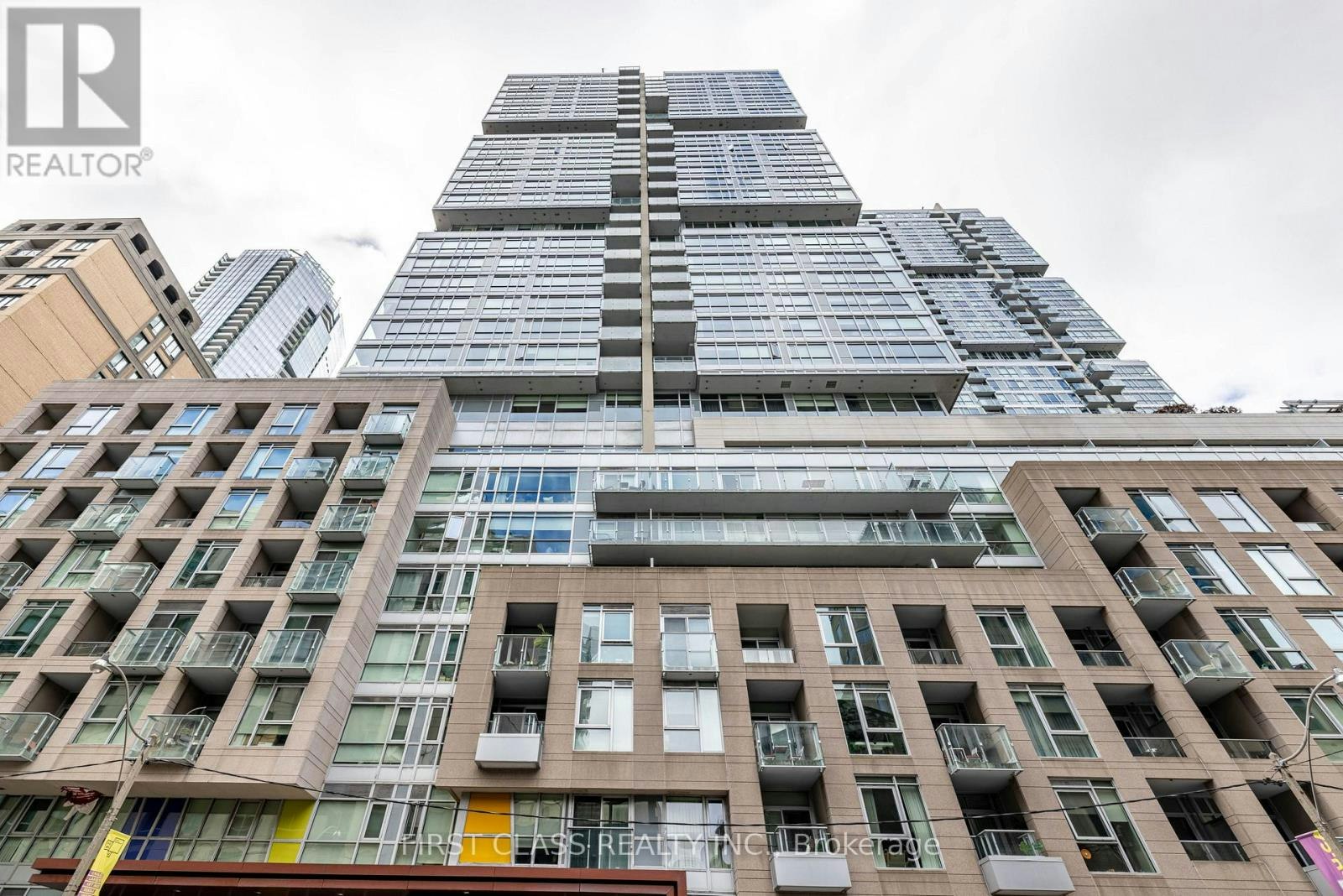 1105-199 Richmond St Street W, Toronto, ON, M5V 0H4
